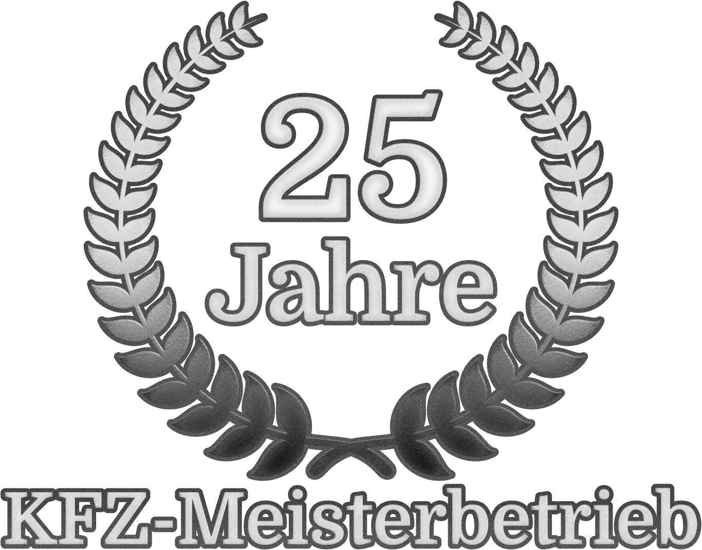 25Jahre-KFZ-Meisterbetrieb